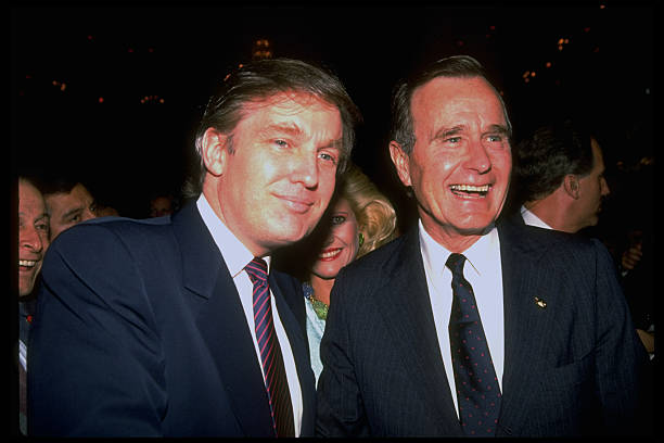 Gallery of George Bush