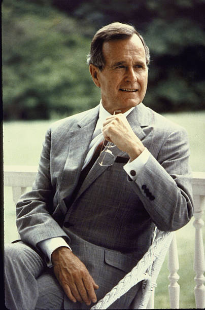 Gallery of George Bush