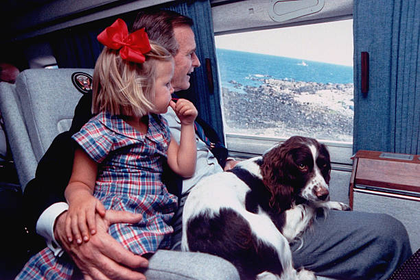 Gallery of George Bush