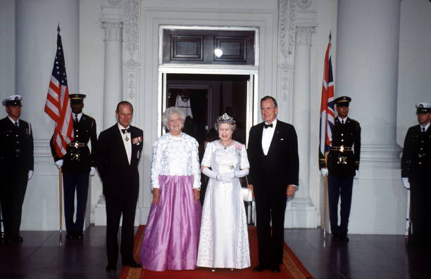 Gallery of George Bush