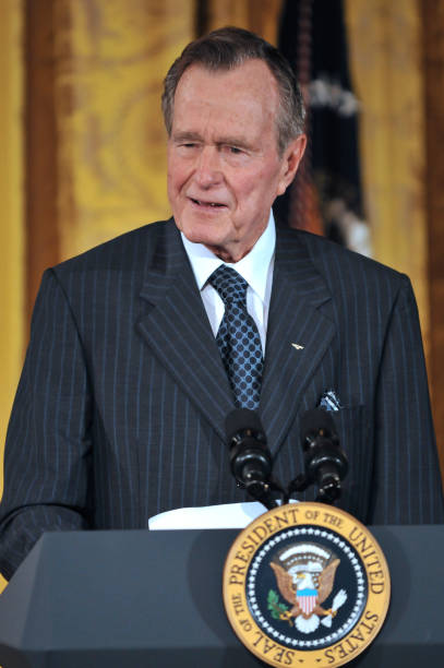 Gallery of George Bush
