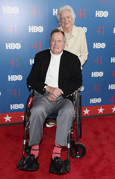 Gallery of George Bush