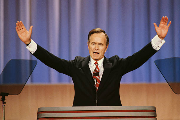 Gallery of George Bush