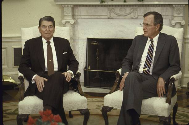Gallery of George Bush