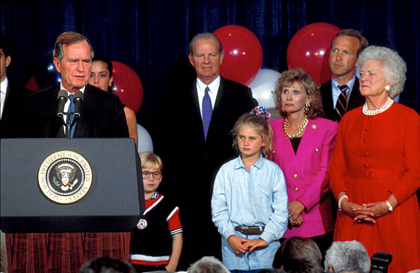 Gallery of George Bush