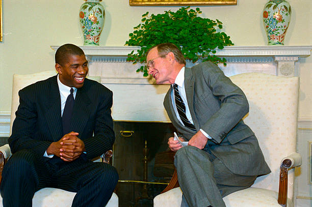 Gallery of George Bush