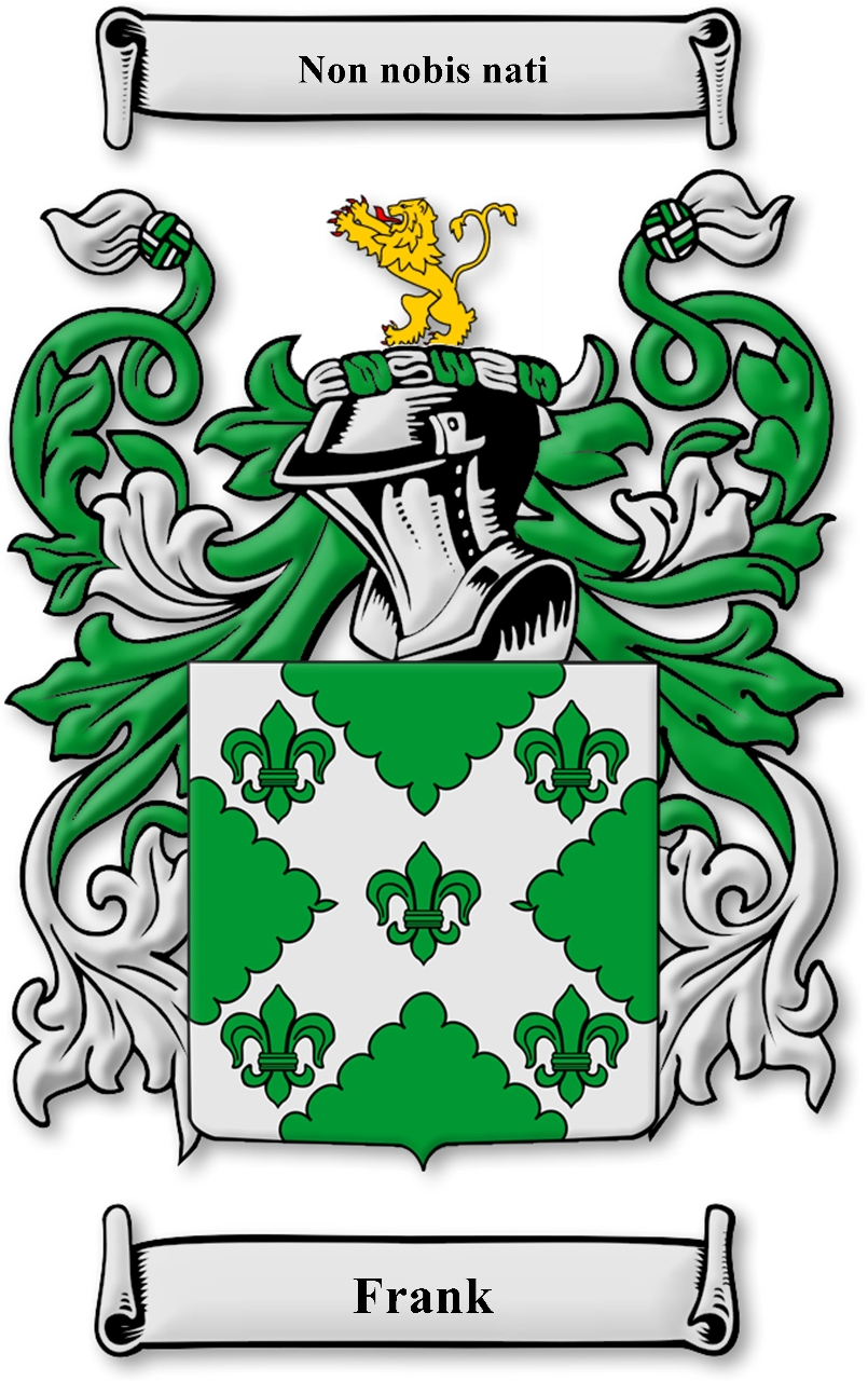 Grant of Arms