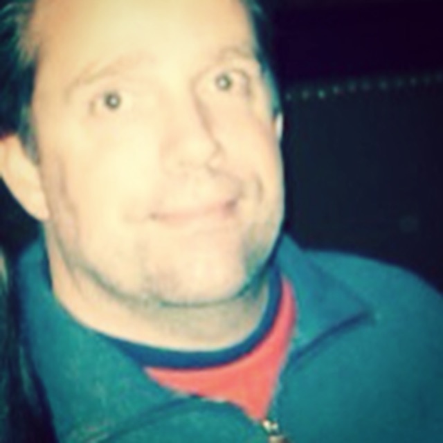 child: Brian McAdams