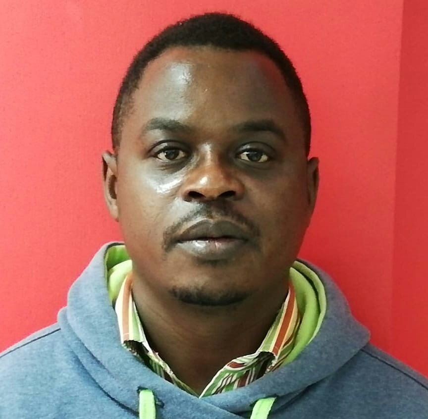 Desmond Nyagwoka