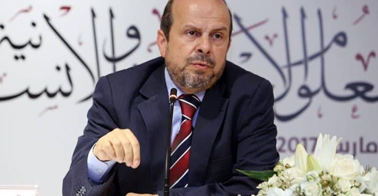 Mohammad Habash