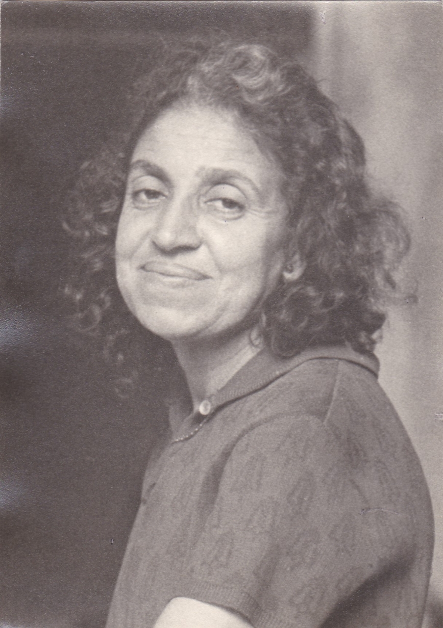 Dia' Mahmoud Abou-Ghazi