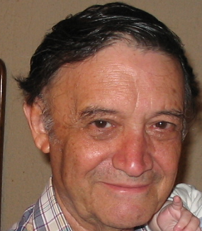 Enrique Lazcano