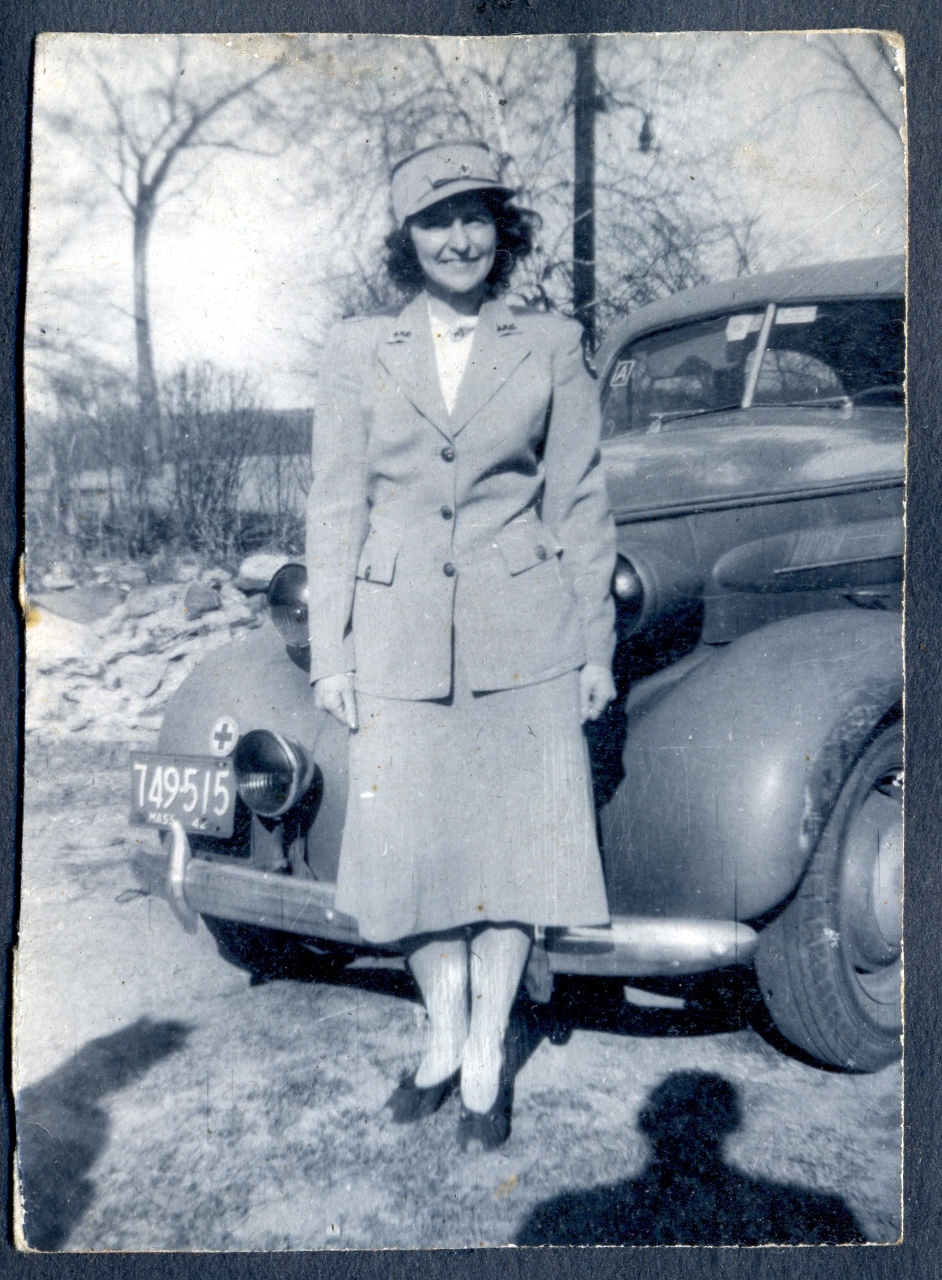 Gallery of Freda Comley