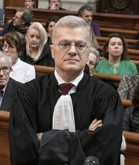 Christophe Elie Daniel Leguevaques