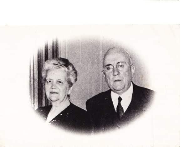 Gregorio Martínez