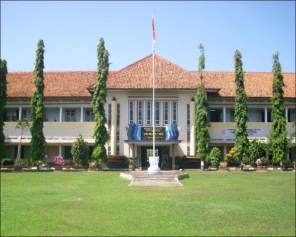 Gallery of Handoko Subawi