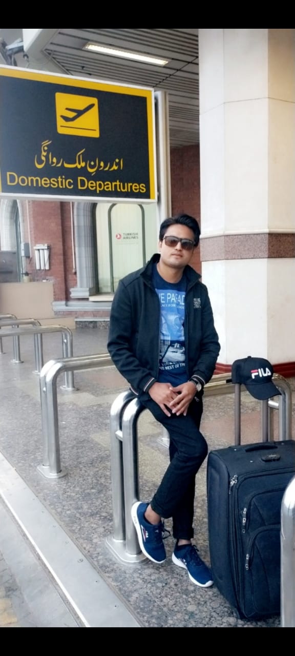 Gallery of Muhammad Meo
