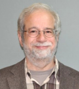 Bruce Waldman