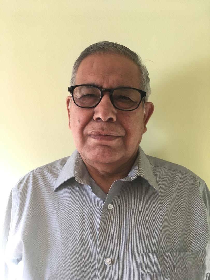 Tribeni Sharma
