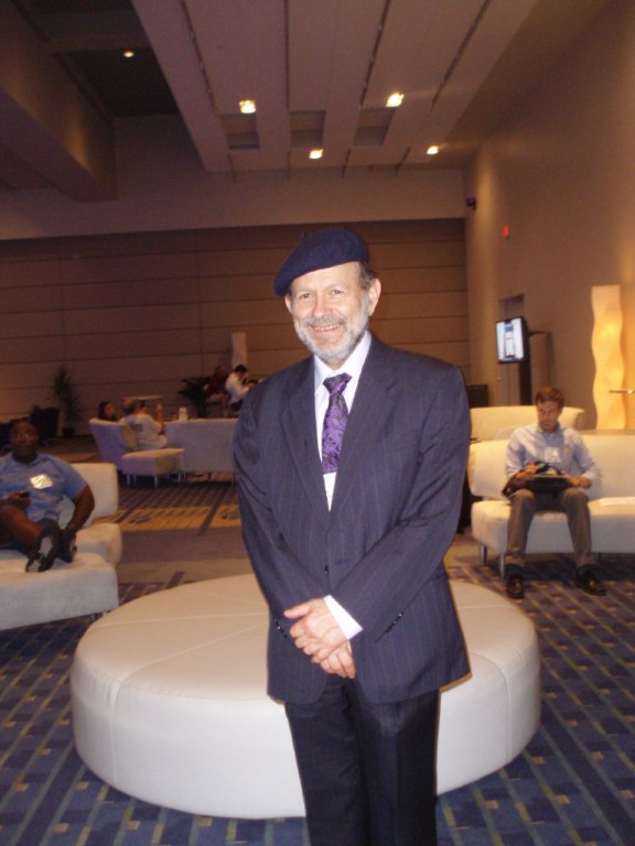 Aharon E. Tziner