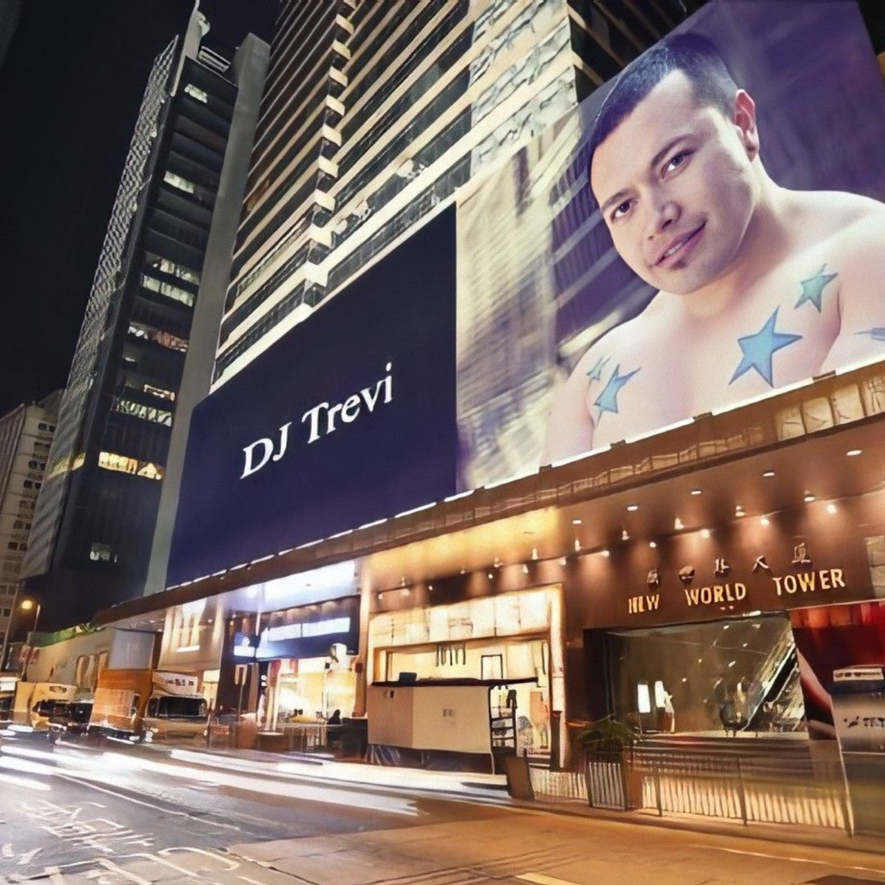 Dj Trevi