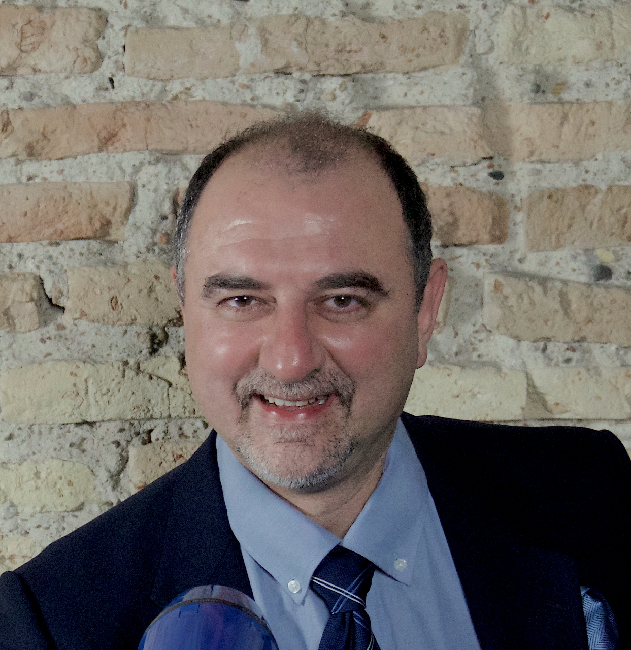Omar Hisham Altalib