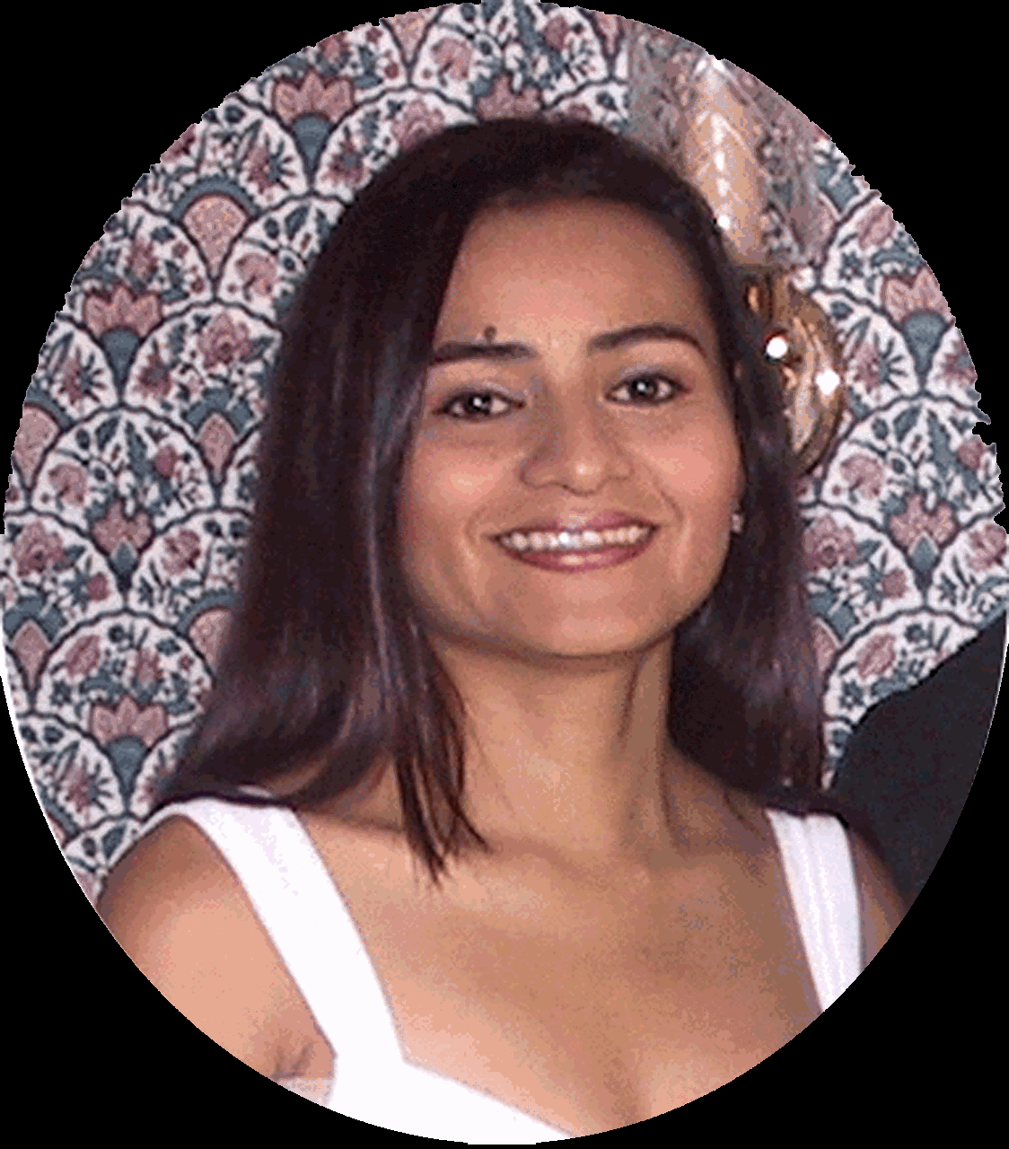 Wife: Laura Elena Gonzalez Ramirez