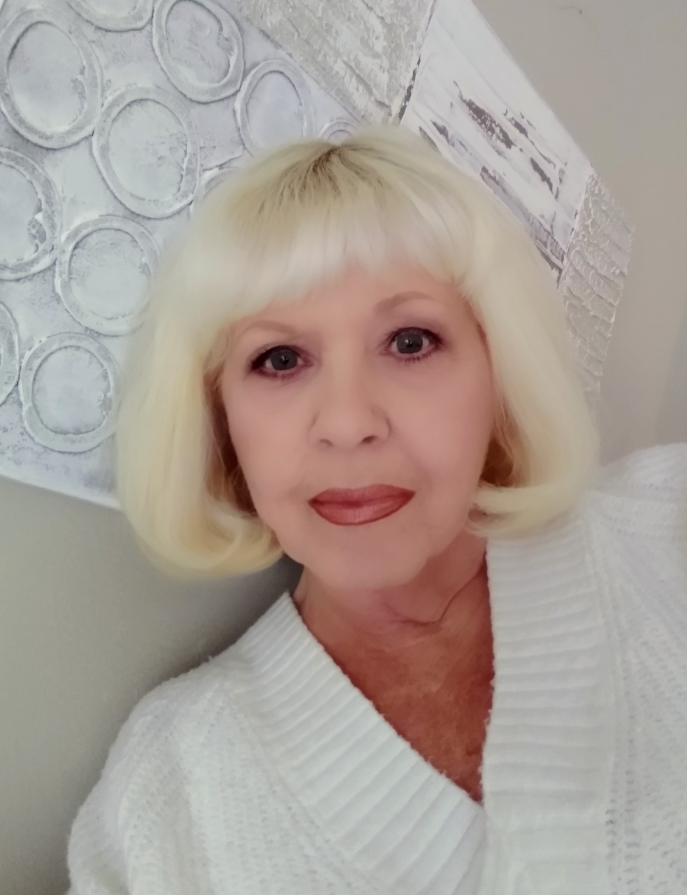 Irene Delores Harvey