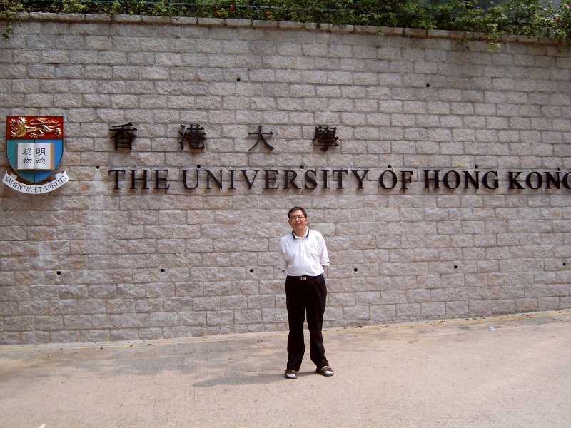 Gallery of Dr. Cheng Luo