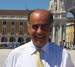 Mohammed-Saadeh Suleiman