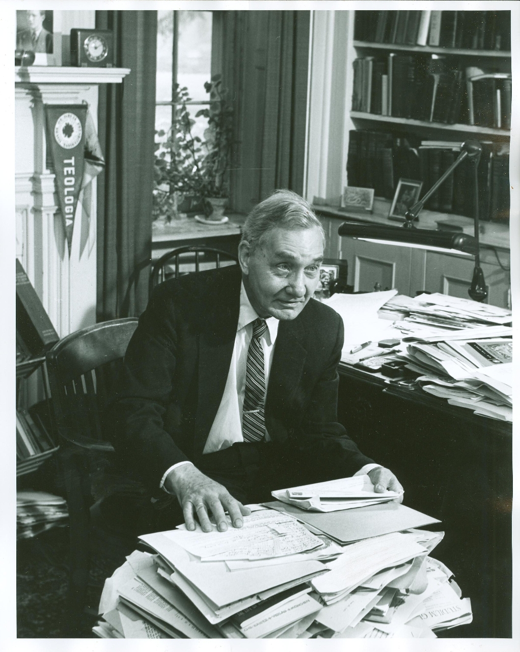 Otto Alfred Piper