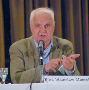 Stanislav Menshikov