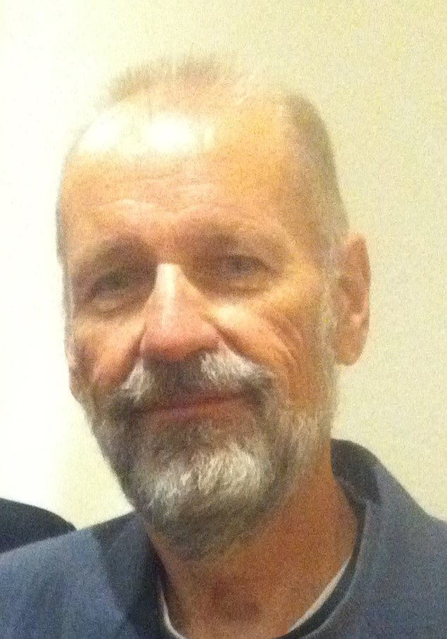 Charles Hintz
