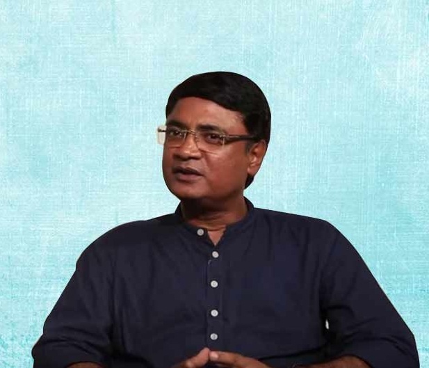 Kanury Rao