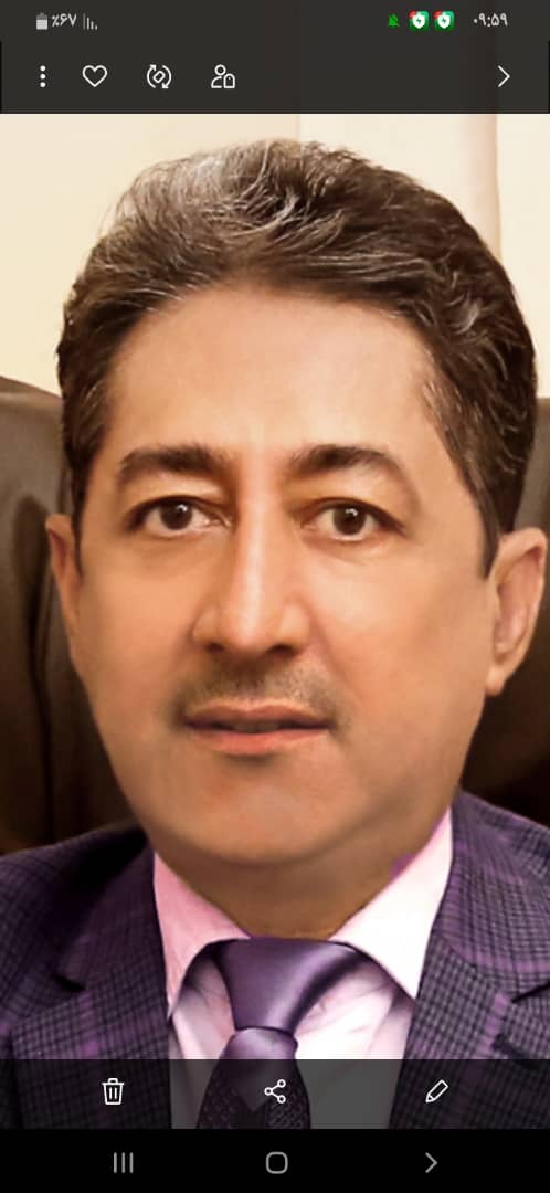 Gallery of Hamid Kamarzarin