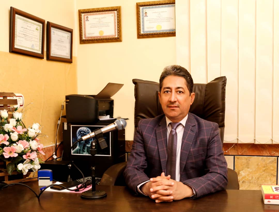 Gallery of Hamid Kamarzarin