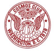 Cosmos Club