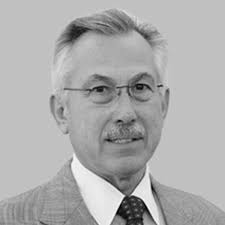 F. John Mathis