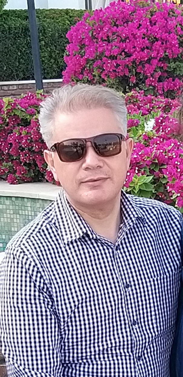 Wanis Ibrahim