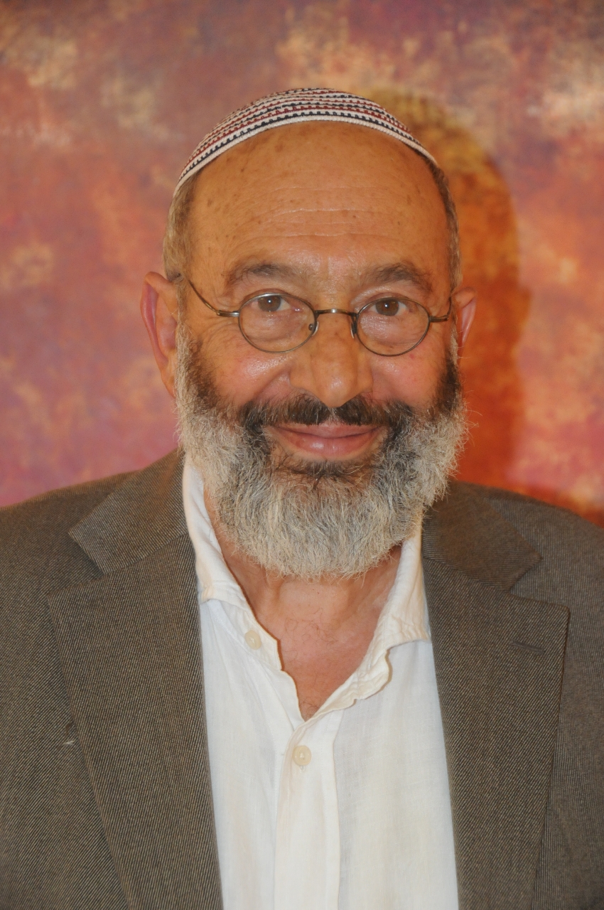 Yehuda Jean-Bernard Moraly