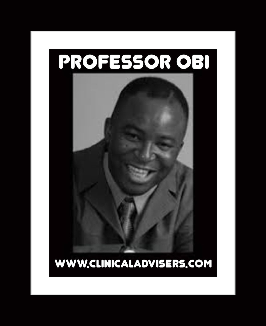 Gallery of Joseph Obi