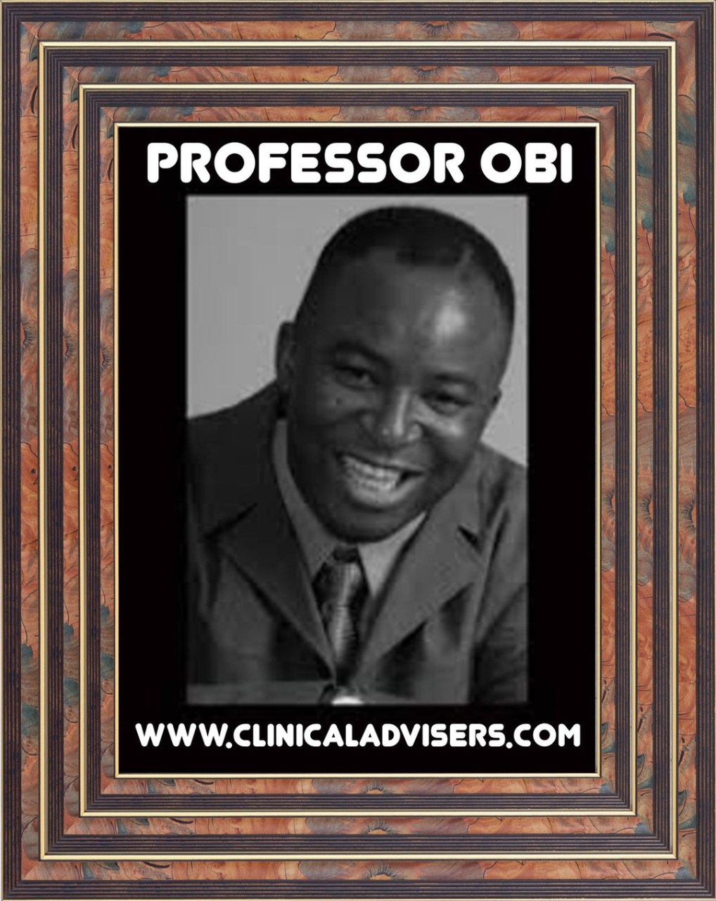Gallery of Joseph Obi