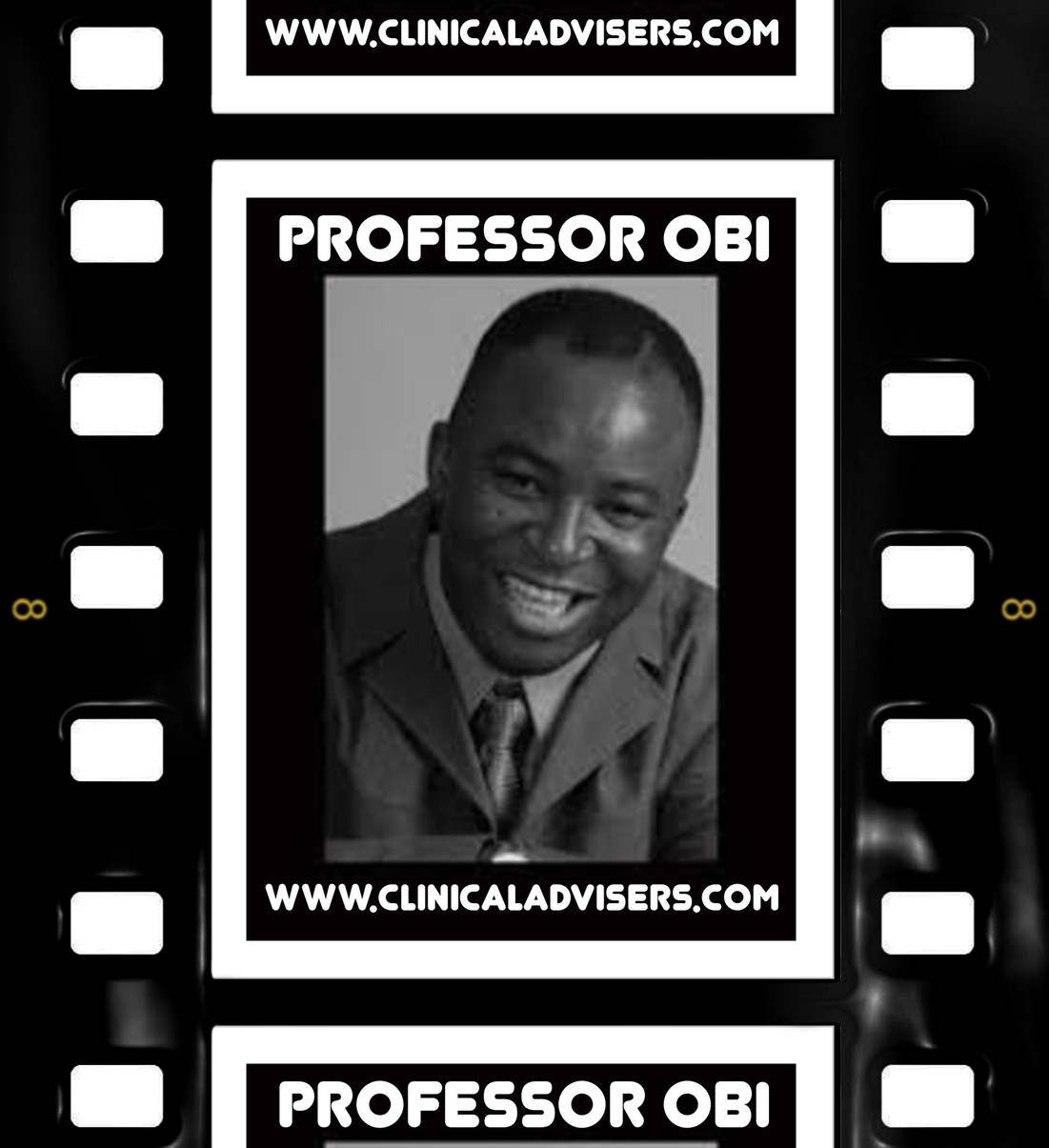 Gallery of Joseph Obi
