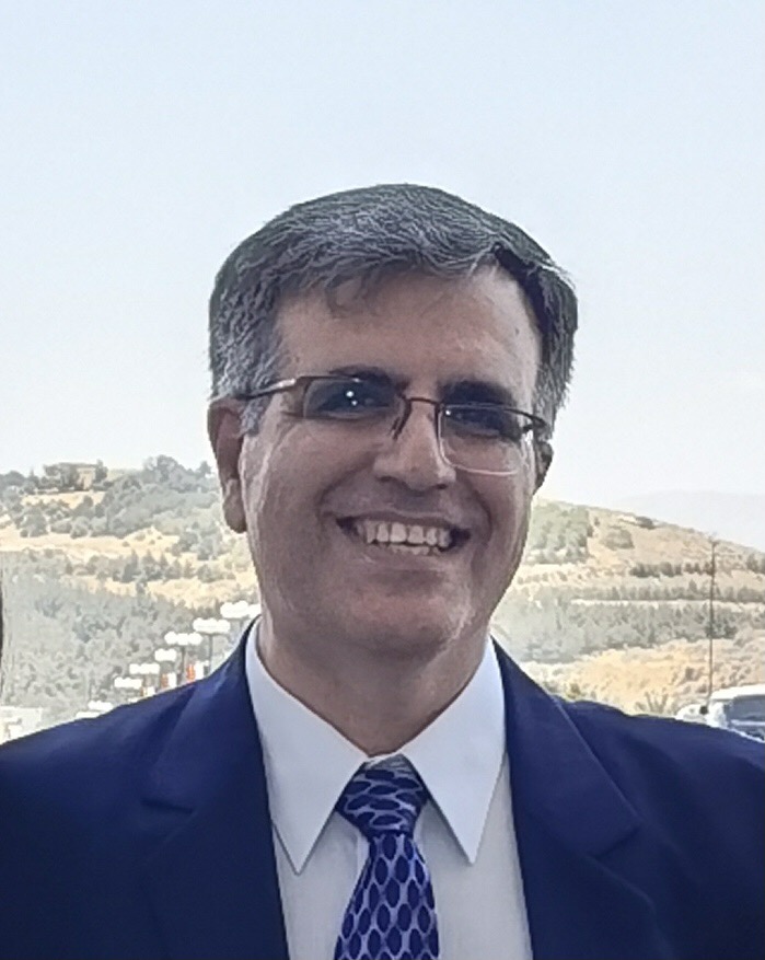 Father: Omran Kouba