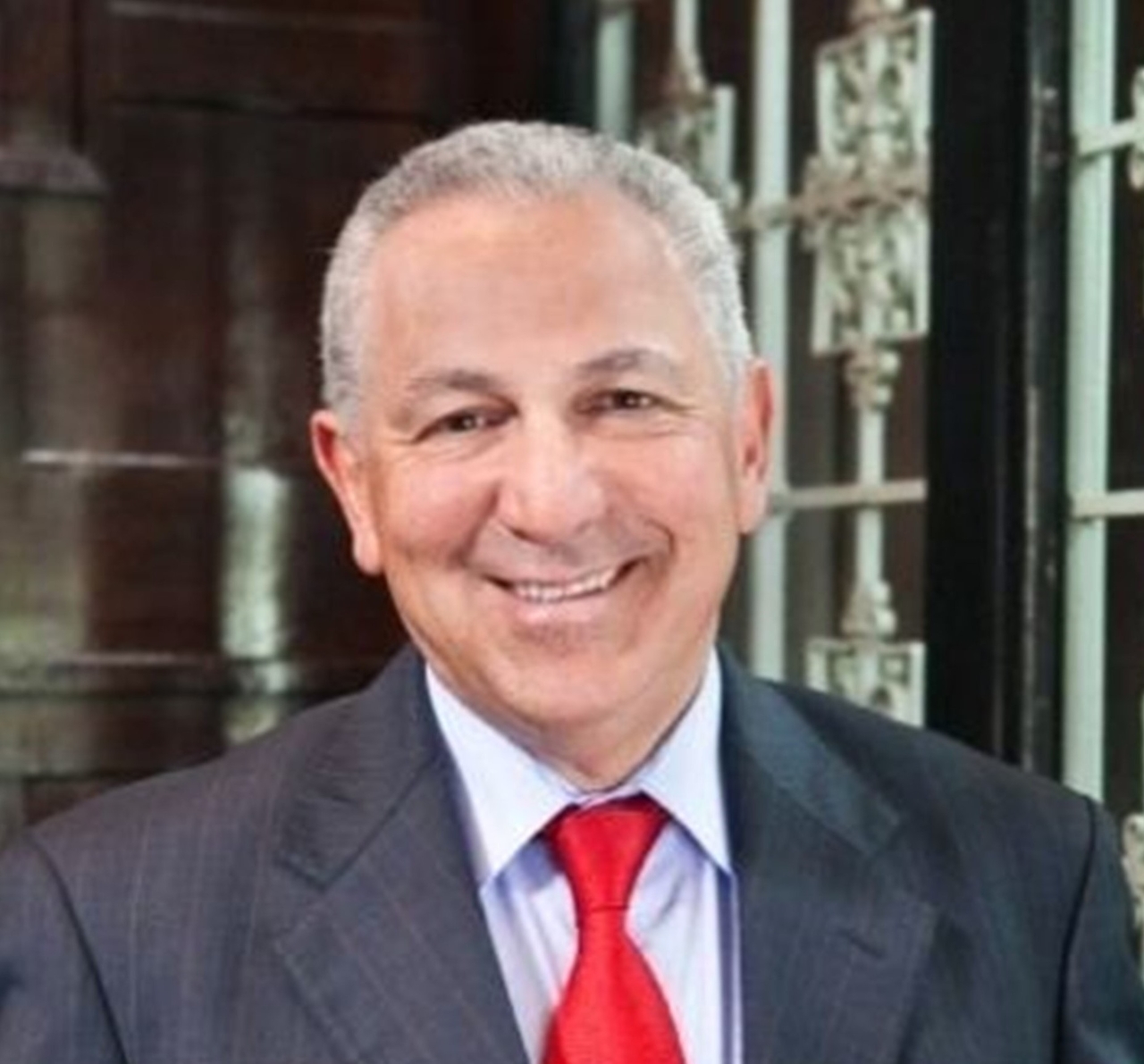 Aziz Mekouar