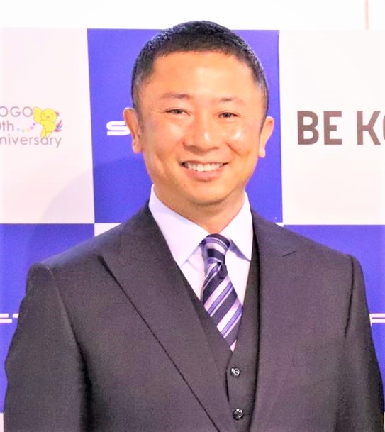 Hiro Matsushita