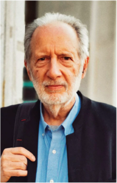 Carl Mitcham