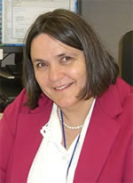 Betty Lou Leaver