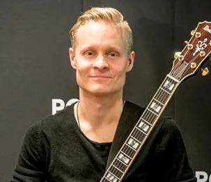 Olli Tukiainen