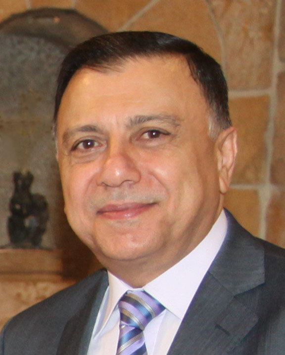Ibrahim Halloun